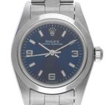 Rolex Oyster Perpetual 76030 - (1/8)