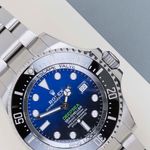 Rolex Sea-Dweller Deepsea 126660 - (3/8)