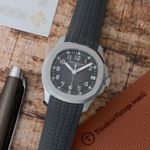 Patek Philippe Aquanaut 5165A - (1/8)