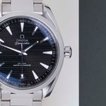 Omega Seamaster Aqua Terra 220.10.41.21.01.001 - (5/8)