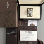 Patek Philippe Annual Calendar Chronograph 5960/1A-001 (2015) - Silver dial 41 mm Steel case (2/6)