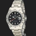 Rolex Explorer II 16570 - (1/8)