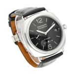 Panerai Radiomir 8 Days PAM00268 (2005) - Black dial 45 mm Steel case (3/5)
