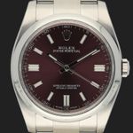 Rolex Oyster Perpetual 36 116000 - (2/8)