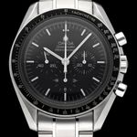 Omega Speedmaster Professional Moonwatch 3570.50.00 (2000) - Black dial 42 mm Steel case (1/8)