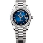 Rolex Day-Date 40 228349RBR - (1/1)