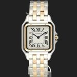 Cartier Panthère W2PN0019 - (2/8)