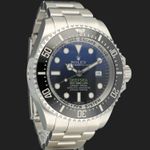 Rolex Sea-Dweller Deepsea 116660 - (4/8)