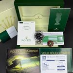 Rolex Submariner Date 16610 - (3/8)
