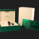 Rolex Datejust 31 278271 (2024) - 31mm Goud/Staal (8/8)