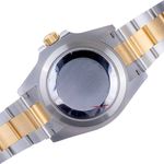 Rolex Submariner Date 126613LN (2023) - 41mm Goud/Staal (4/8)