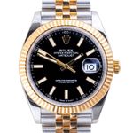 Rolex Datejust 41 126333 - (3/8)