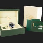 Rolex GMT-Master II 116710BLNR - (8/8)