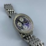 Breitling Old Navitimer A13022 (Unknown (random serial)) - 41 mm Steel case (5/5)