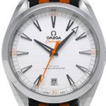 Omega Seamaster Aqua Terra 220.12.41.21.02.003 - (2/3)