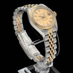 Rolex Lady-Datejust 69173 - (4/7)