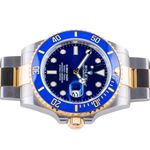 Rolex Submariner Date 126613LB - (6/8)