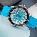 Breitling Superocean 44 A17376211L2S2 (Onbekend (willekeurig serienummer)) - 45mm Staal (2/8)