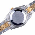 Rolex Datejust 36 16233 (1990) - 36 mm Gold/Steel case (4/8)