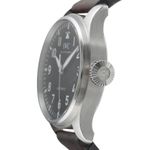 IWC Big Pilot IW329301 - (6/8)