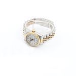 Rolex Lady-Datejust 69173 (Onbekend (willekeurig serienummer)) - 26mm Goud/Staal (4/7)