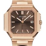Patek Philippe Cubitus 7128/1R - (5/12)