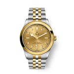 Tudor Black Bay S&G 79683 (2025) - Zilver wijzerplaat 41mm Goud/Staal (1/1)