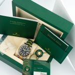 Rolex Submariner Date 126613LN (2021) - 41mm Goud/Staal (5/5)