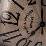 Franck Muller Cintrée Curvex 5850 SC - (2/8)