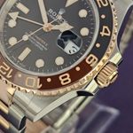 Rolex GMT-Master II 126711CHNR - (3/4)