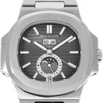 Patek Philippe Nautilus