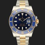 Rolex Submariner Date 116613LB - (2/8)