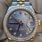 Rolex Datejust 31 278383RBR - (6/6)
