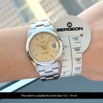 Rolex Oyster Perpetual Date 15200 - (2/8)