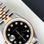 Rolex Datejust 36 16233 - (4/8)