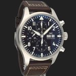 IWC Pilot Chronograph IW377713 - (4/8)