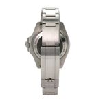 Rolex Sea-Dweller Deepsea 116660 (2016) - 44 mm Steel case (8/8)