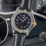 Breitling Wings Lady B67050 - (3/8)