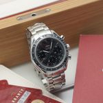 Omega Speedmaster Date 323.30.40.40.06.001 - (1/8)