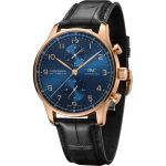 IWC Portuguese Chronograph IW371614 - (1/1)