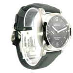 Panerai Luminor Marina PAM01358 (2024) - Grey dial 44 mm Steel case (3/7)