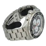 TAG Heuer Formula 1 Quartz CAZ101E (2019) - Zwart wijzerplaat 43mm Staal (4/7)