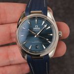 Omega Seamaster Aqua Terra 220.12.38.20.03.001 - (2/6)