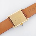 Cartier Tank Unknown - (4/6)