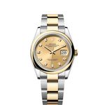 Rolex Datejust 36 126203 - (1/1)