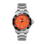 TAG Heuer Aquaracer 300M WBP201F.BA0632 - (1/1)