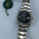 Rolex Datejust 36 126234 (2024) - 36 mm Steel case (3/7)