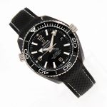 Omega Seamaster Planet Ocean 215.92.40.20.01.001 (2026) - 40mm Keramiek (2/8)