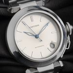 Cartier Pasha C 1031 - (3/8)