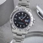 Rolex Explorer II 16570T - (3/8)